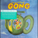 Gong - Love From The Planet Gong '2019