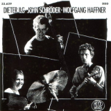Dieter Ilg - Dieter Ilg Trio (feat. John SchrÃ¶der und Wolfgang Haffner) '1989