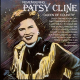 Patsy Cline - Remembering... Patsy Cline Queen Of Country '1999
