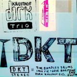 Dirk Kruithof Trio - Dirk Kruithof Trio '2018