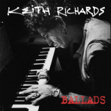 Keith Richards - Ballad '2021