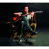 Josh Rouse - The Best Of The Rykodisc Years '2008