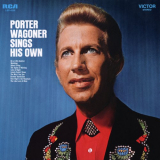 Porter Wagoner - Sings His Own '1971
