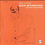 Ben Webster - Music For Loving With Strings '1995