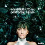 Au/Ra - Soundtrack to an Existential Crisis '2021