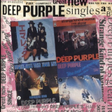 Deep Purple - Singles As & Bs '1993