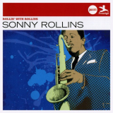 Sonny Rollins - Rollin With Rollins '2012
