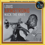 Louis Armstrong - Mack the Knife (Remastered) '2017
