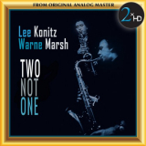 Lee Konitz & Warne Marsh - Two Not One (Remastered) '2017