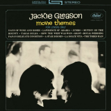 Jackie Gleason - Movie Themes - For Lovers Only '1963/2012