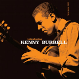 Kenny Burrell - Introducing Kenny Burrell (Remastered) '2019