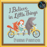 Diana Panton - I believe in Little Things (Remastered) '2019