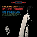 Miles Davis - In Person At The Blackhawk Saturday Night '2003