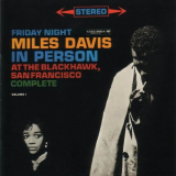 Miles Davis - In Person At The Blackhawk Friday Night '2003