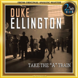 Duke Ellington - Take the A Train (Remastered) '2017