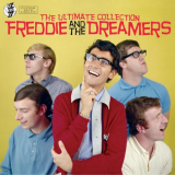 Freddie & The Dreamers - The Ultimate Collection '2006