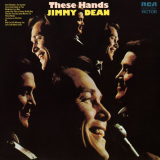 Jimmy Dean - These Hands '1971 / 2021