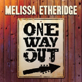 Melissa Etheridge - One Way Out '2021