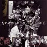 MFSB - The Best Of MFSB: Love Is The Message '1995