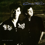 Climie Fisher - Facts Of Love '1990