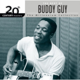 Buddy Guy - 20th Century Masters The Millennium Collection: The Best of Buddy Guy '2001