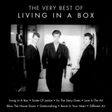 Living In A Box - The Very Best of Living in a Box '1997 (2006)