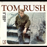 Tom Rush - Take A Little Walk With Me '196 (2002)