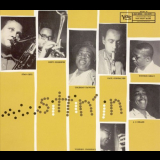 Dizzy Gillespie - Sittin In '2005