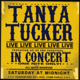 Tanya Tucker - In Concert '2014