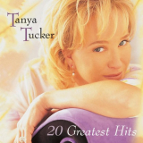 Tanya Tucker - 20 Greatest Hits '2000