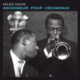 Miles Davis - Ascenseur Por LÂ´Echafaud (Bonus Track Version) '1957/2021
