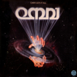 Omni - Omni Says It All '1980