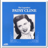 Patsy Cline - The Legendary Patsy Cline '1990