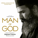 Zbigniew Preisner - Man of God (Original Motion Picture Soundtrack) '2021