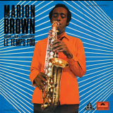 Marion Brown - Le Temps Fou '1969