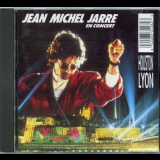 Jean-Michel Jarre - En Concert '1987