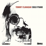 Tommy Flanagan - Solo Piano '2021