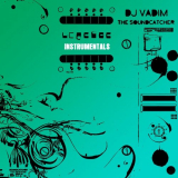 DJ Vadim - The Soundcatcher Instrumentals '2021