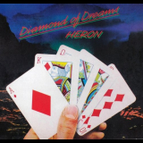 Heron - Diamond Of Dreams '1977 [2019]
