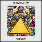 Ten City - Judgement '2021