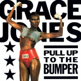 Grace Jones - Pull Up To The Bumper '1985