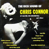 Chris Connor - The Rich Sound Of Chris Connor (Remastered) '2021