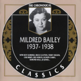 Mildred Bailey - The Chronological Classics: 1937-1938 '2000