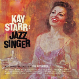 Kay Starr - Jazz Singer! '1960/2021