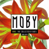 Moby - Rare: The Collected B-Sides: 1989-1993 '1996