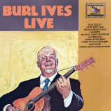 Burl Ives - Burl Ives Live '1978