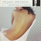 Peabo Bryson - Bedroom Classics Vol. 2 '2004