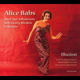 Alice Babs - Illusion '19 and 20 October 1966