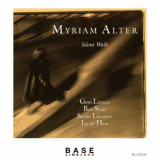 Myriam Alter - Silent Walk '1996 / 2021