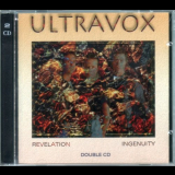 Ultravox - Revelation / Ingenuity '1993 / 1994